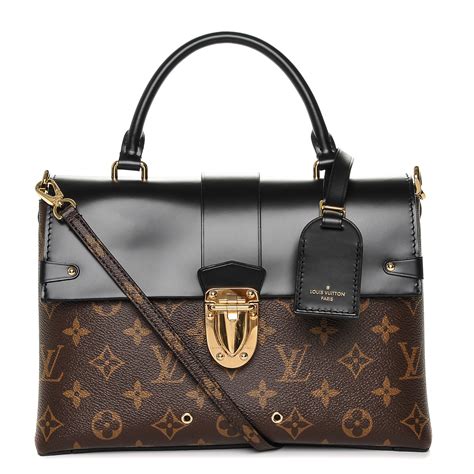 lv monogram one handle